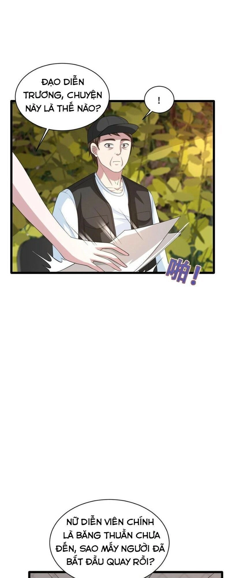 Đô Thị Tà Vương Chapter 67 - 6