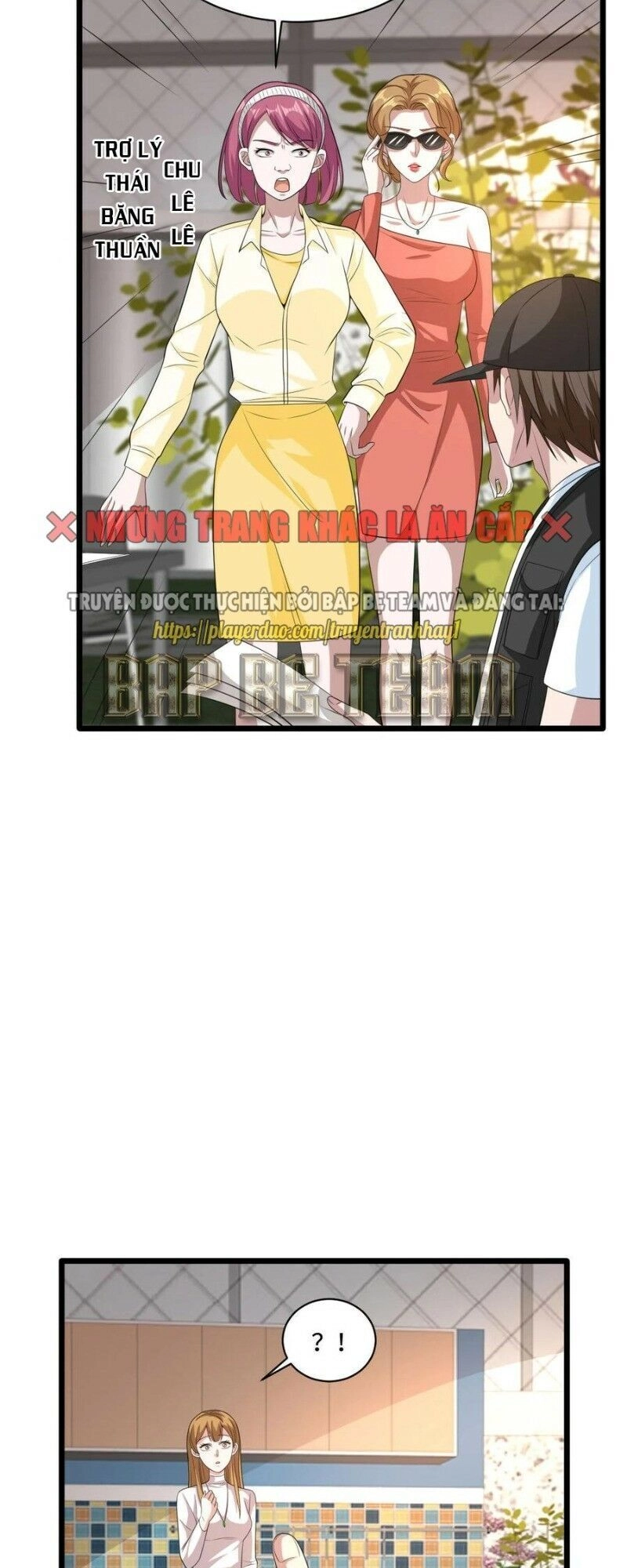 Đô Thị Tà Vương Chapter 67 - 7