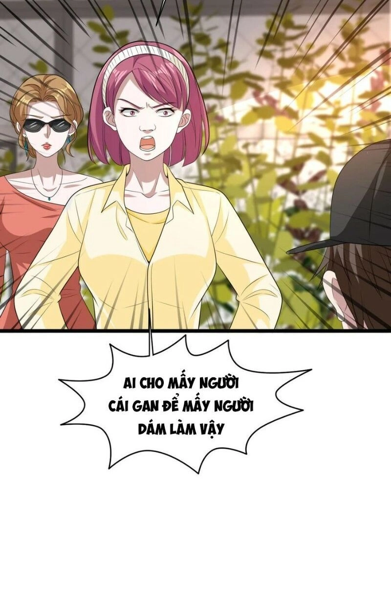 Đô Thị Tà Vương Chapter 67 - 9