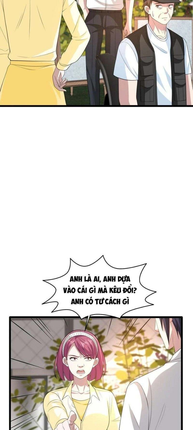 Đô Thị Tà Vương Chapter 67 - 11