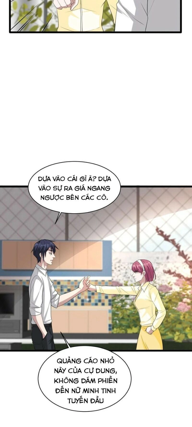 Đô Thị Tà Vương Chapter 67 - 12