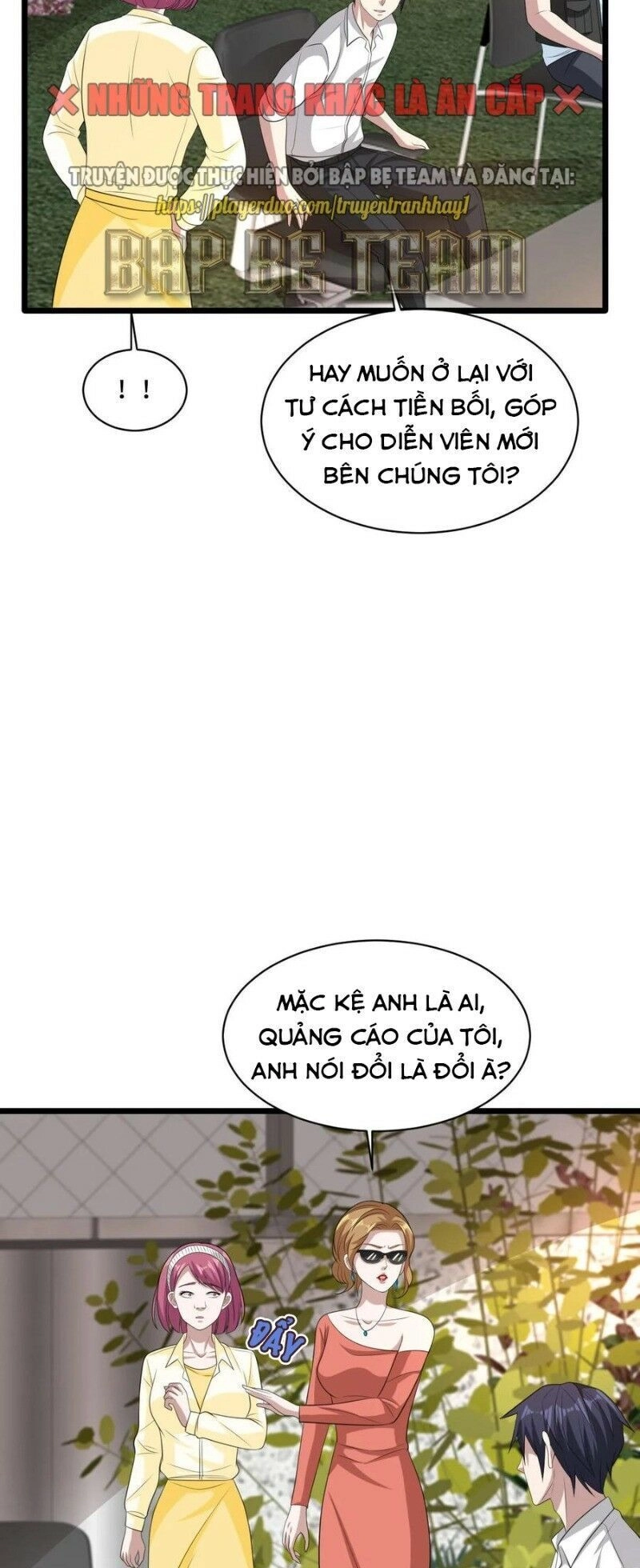 Đô Thị Tà Vương Chapter 67 - 14