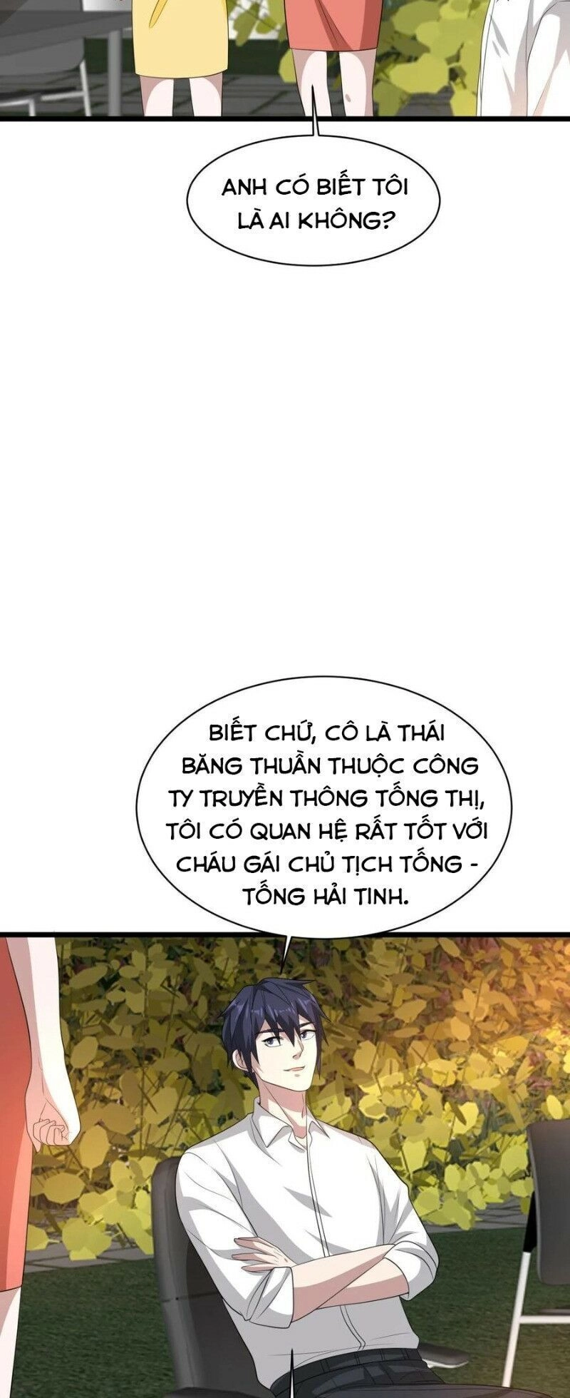 Đô Thị Tà Vương Chapter 67 - 15