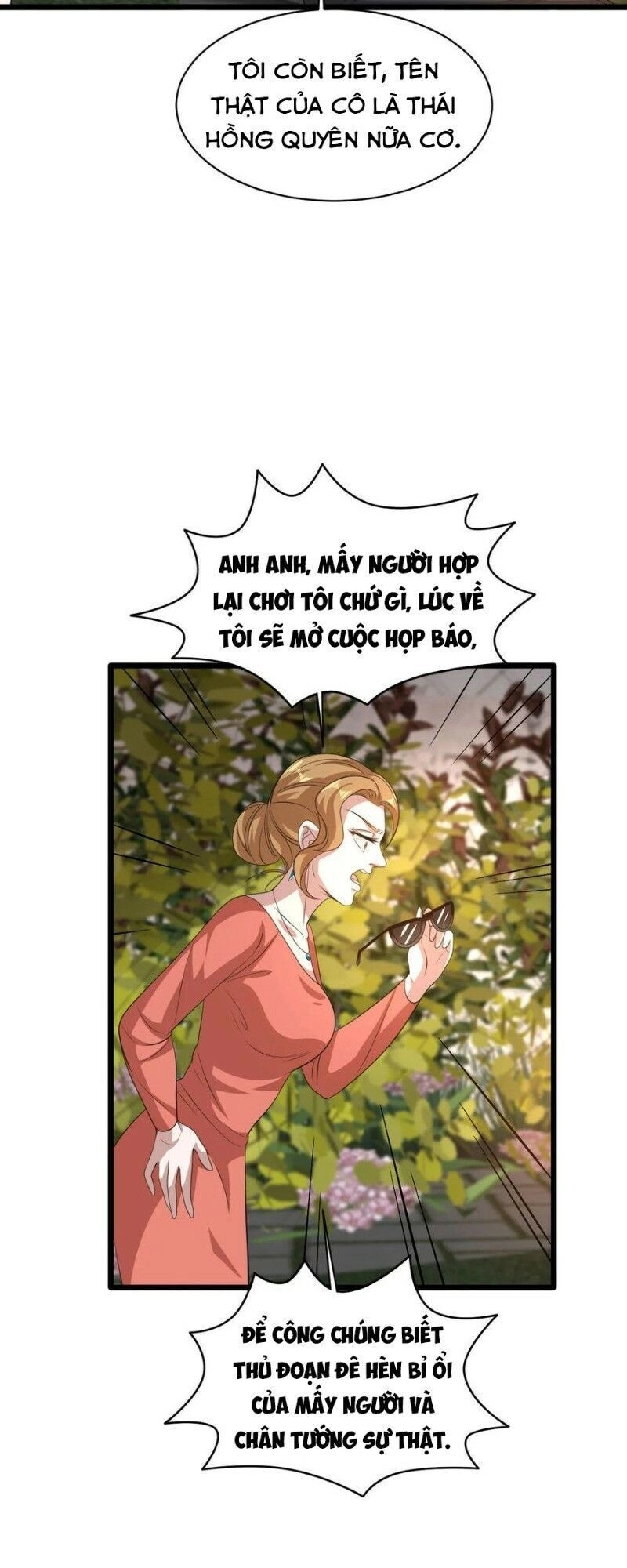 Đô Thị Tà Vương Chapter 67 - 16