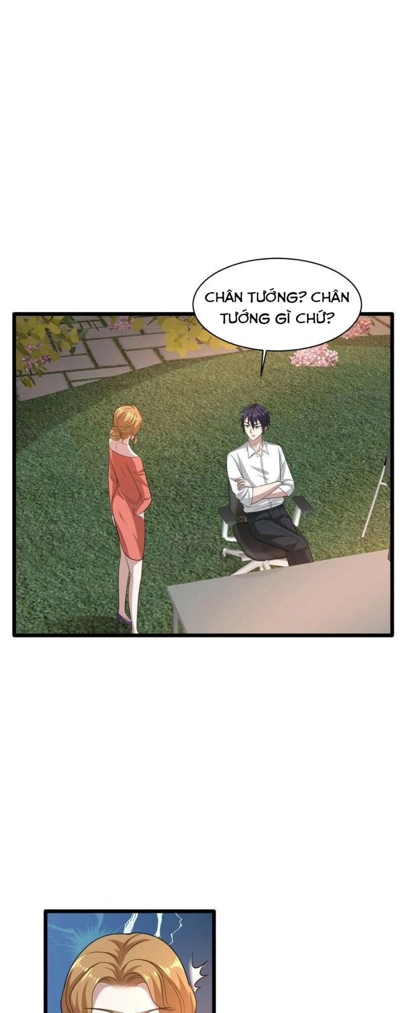 Đô Thị Tà Vương Chapter 67 - 17