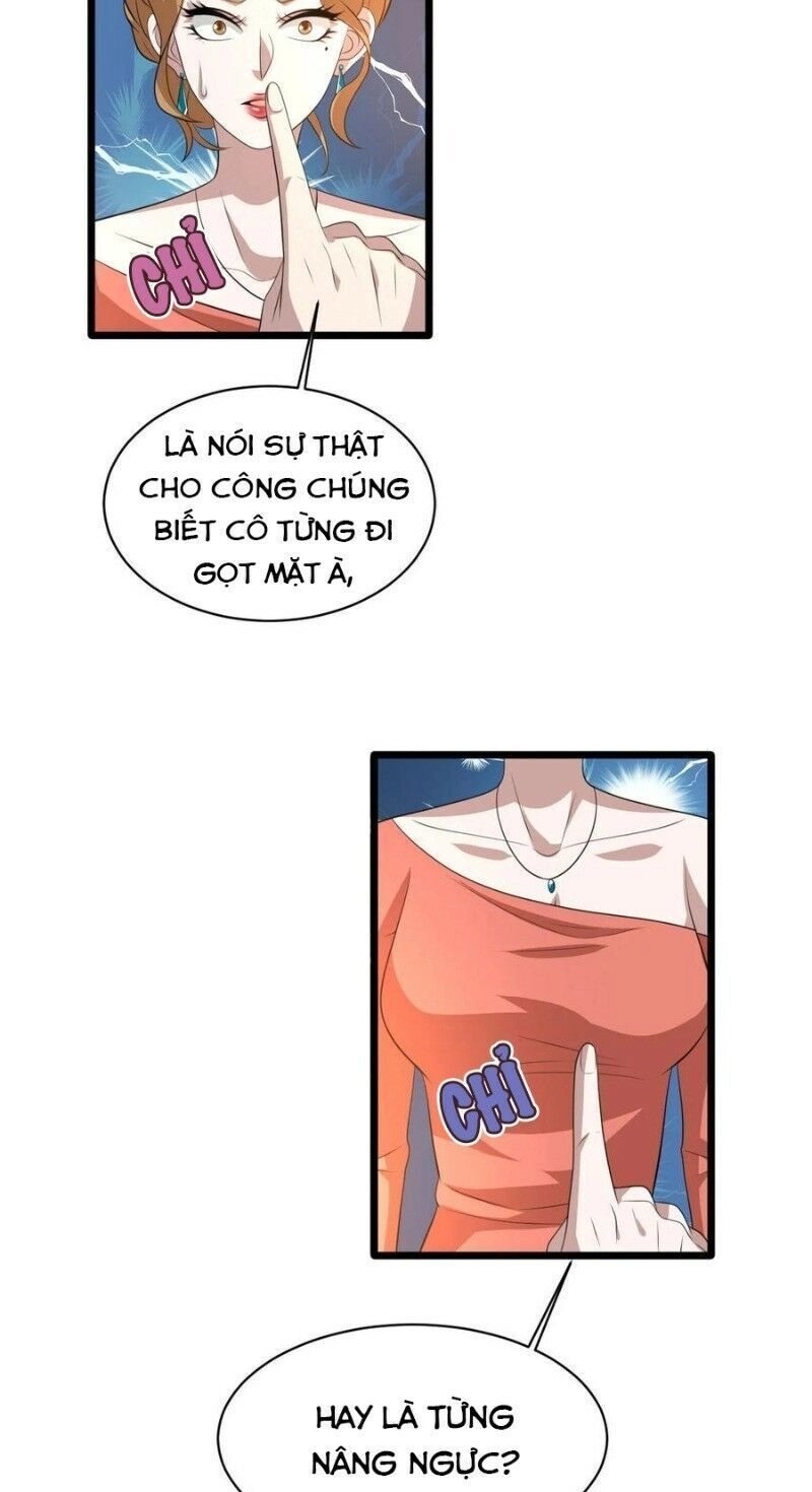 Đô Thị Tà Vương Chapter 67 - 18