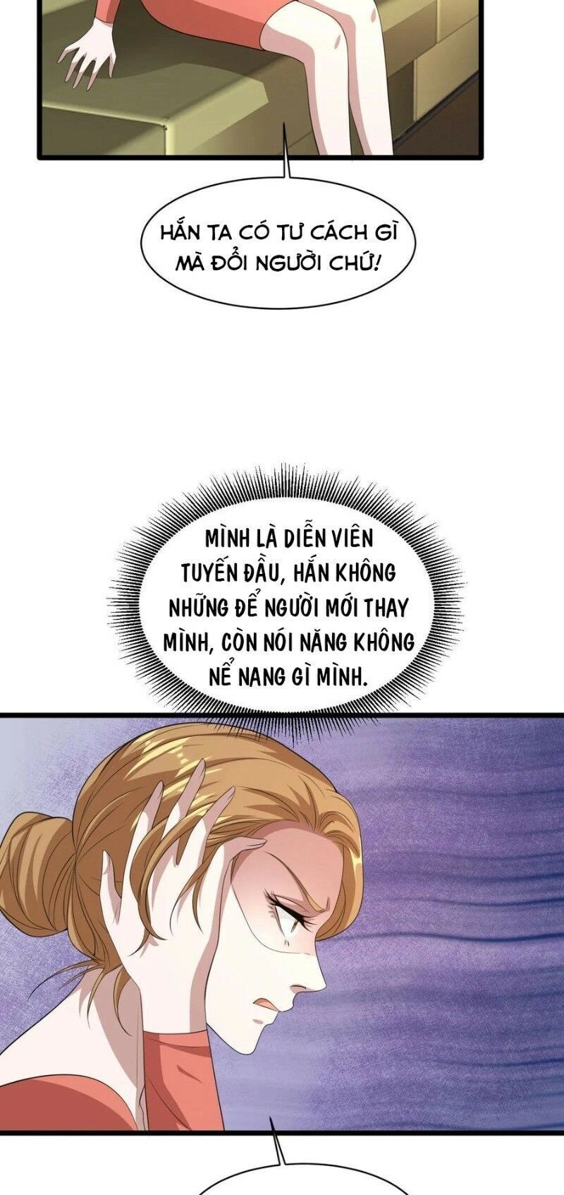 Đô Thị Tà Vương Chapter 67 - 25