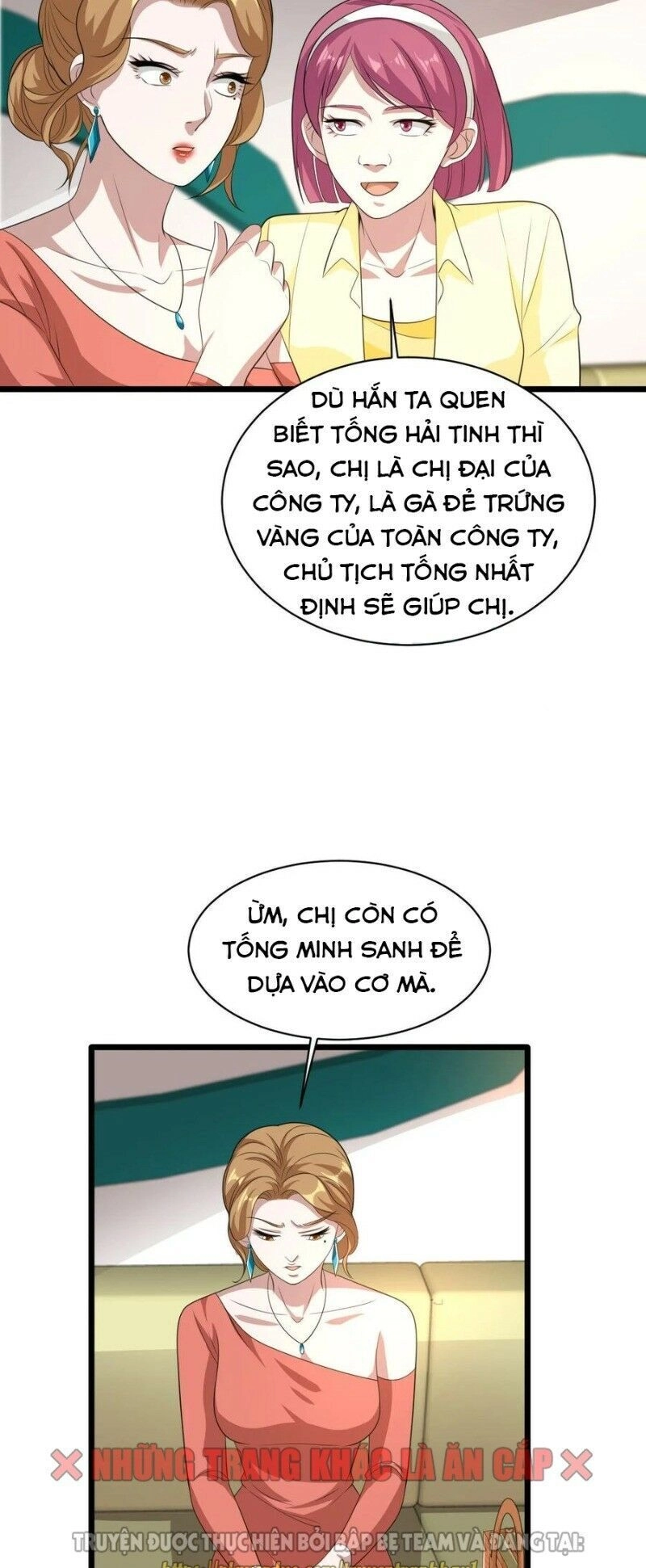 Đô Thị Tà Vương Chapter 67 - 28