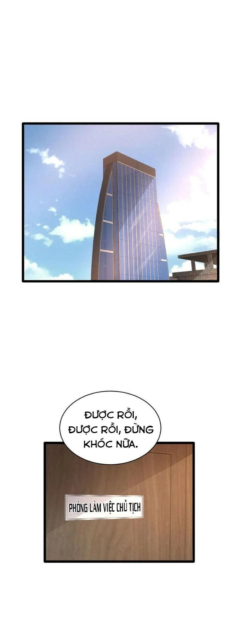 Đô Thị Tà Vương Chapter 68 - 3