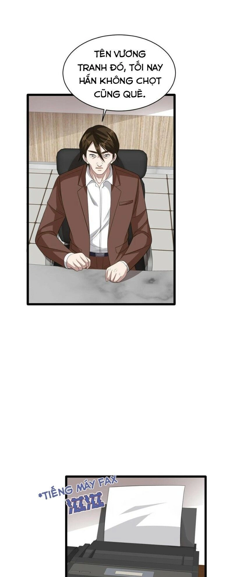 Đô Thị Tà Vương Chapter 68 - 8