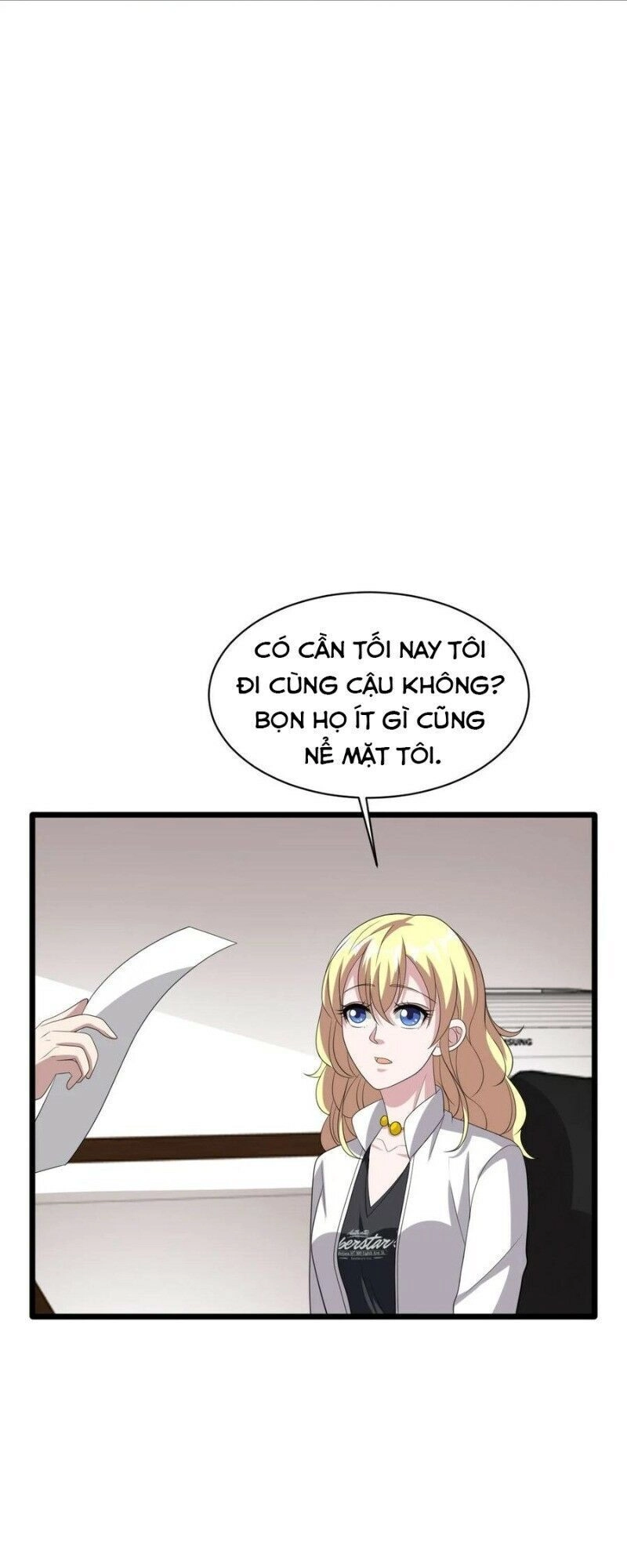 Đô Thị Tà Vương Chapter 68 - 10