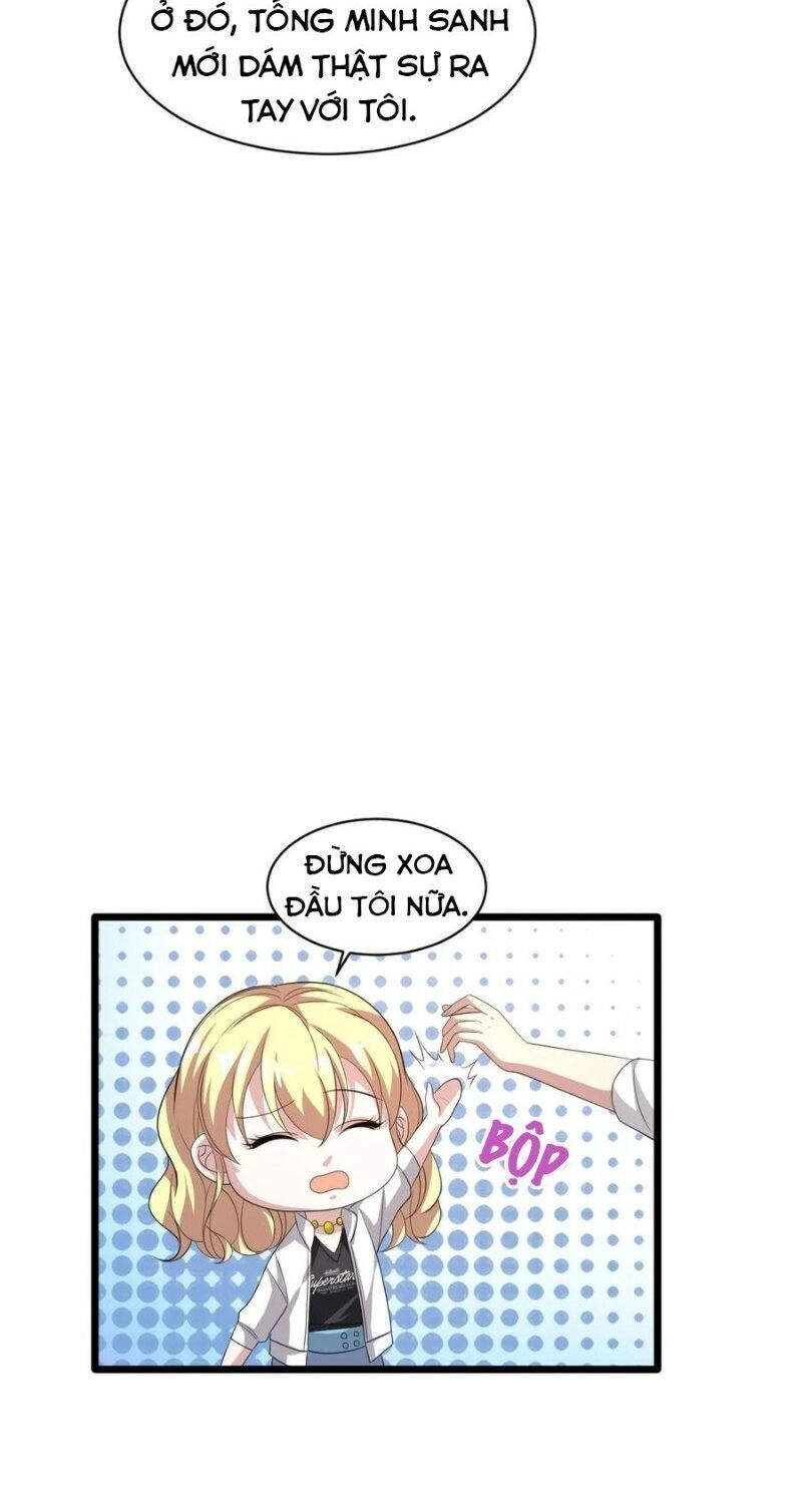 Đô Thị Tà Vương Chapter 68 - 12