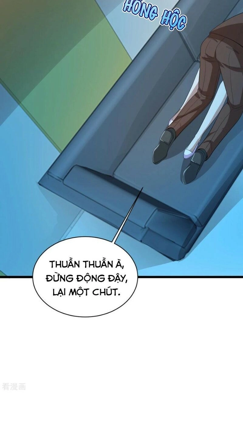 Đô Thị Tà Vương Chapter 68 - 16