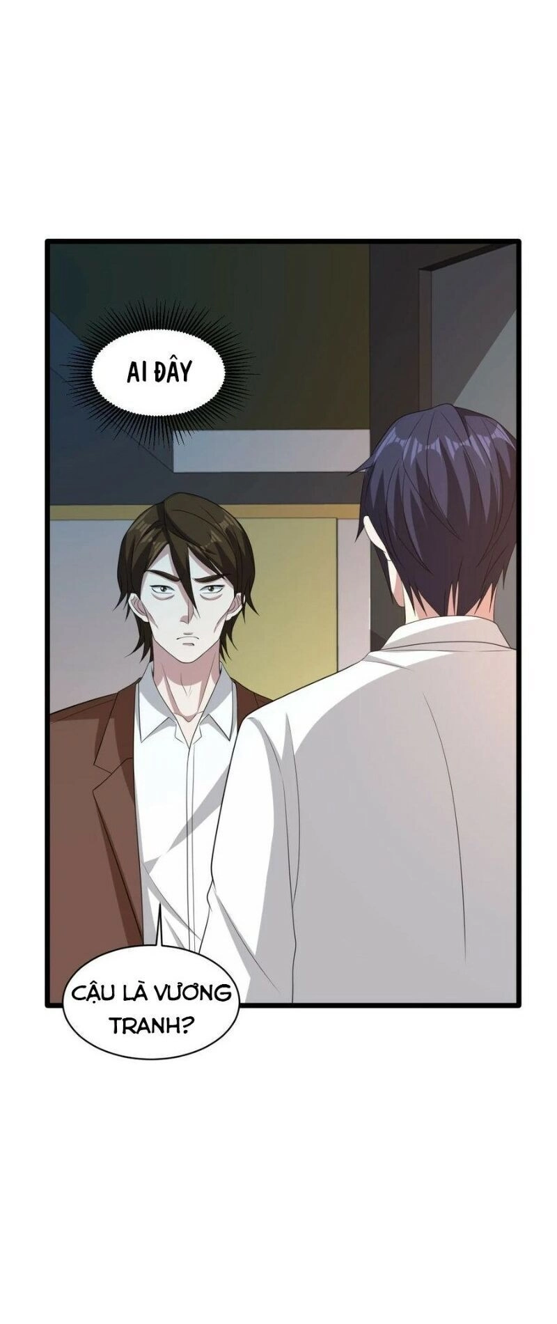 Đô Thị Tà Vương Chapter 68 - 19