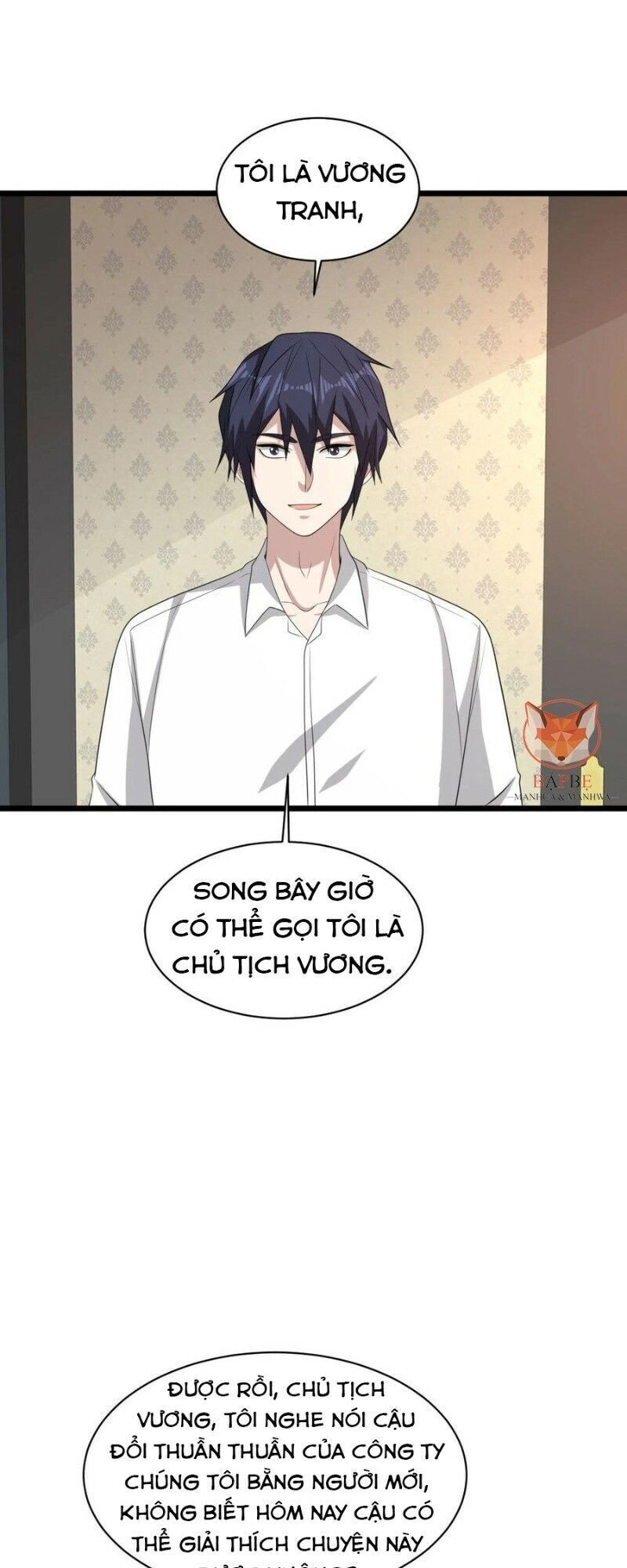 Đô Thị Tà Vương Chapter 68 - 20