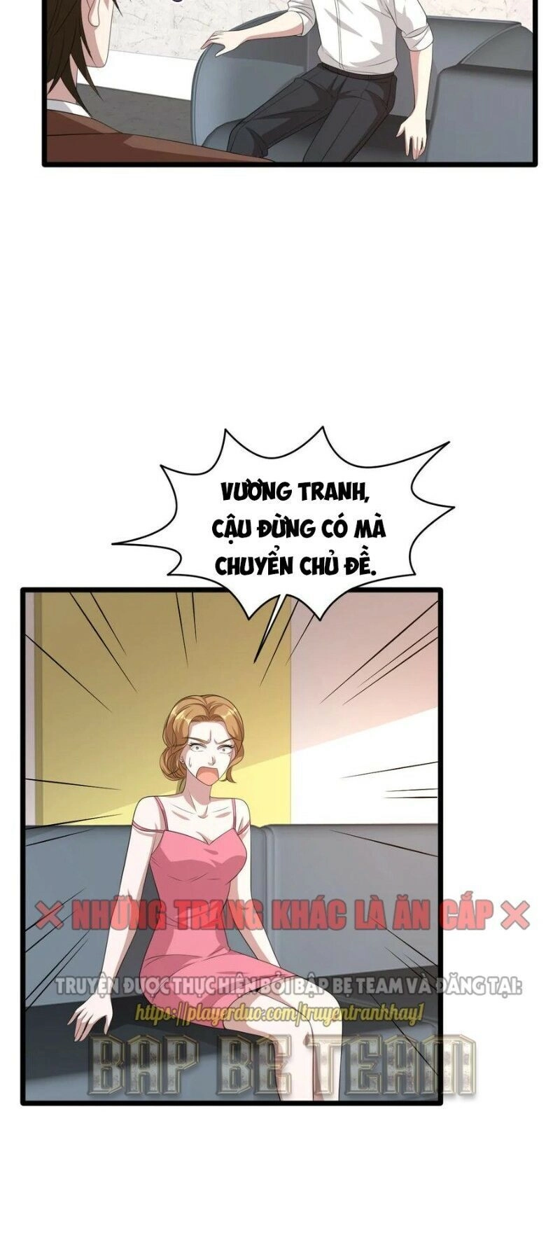 Đô Thị Tà Vương Chapter 68 - 22