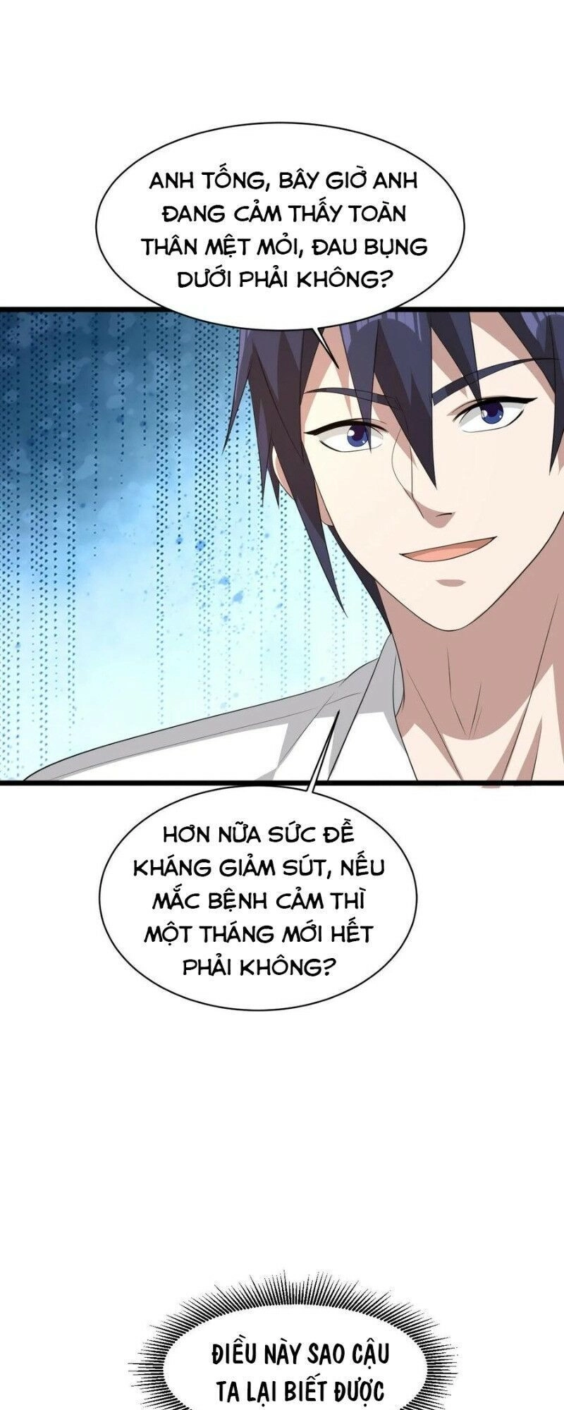 Đô Thị Tà Vương Chapter 68 - 26