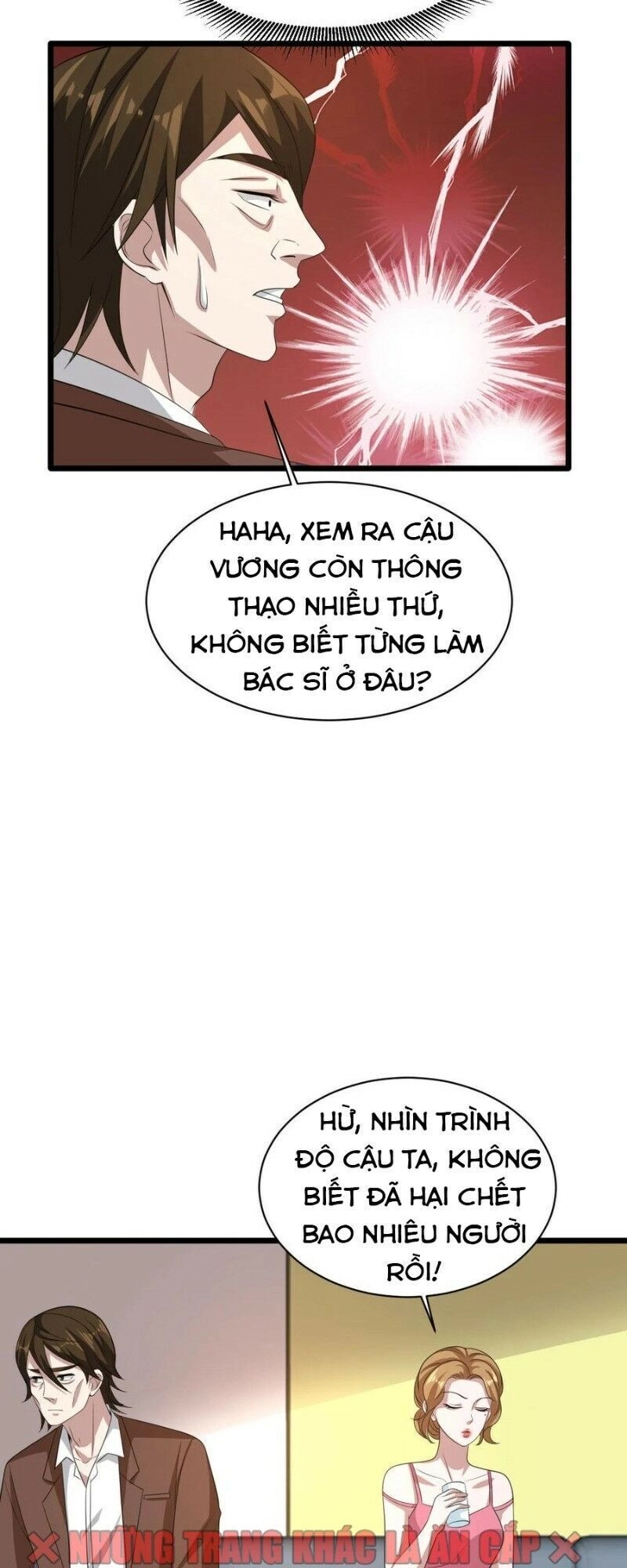 Đô Thị Tà Vương Chapter 68 - 27