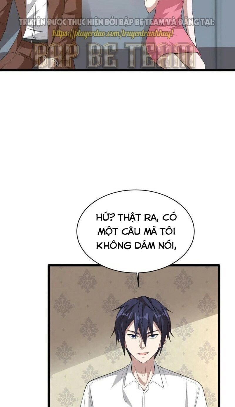 Đô Thị Tà Vương Chapter 68 - 28