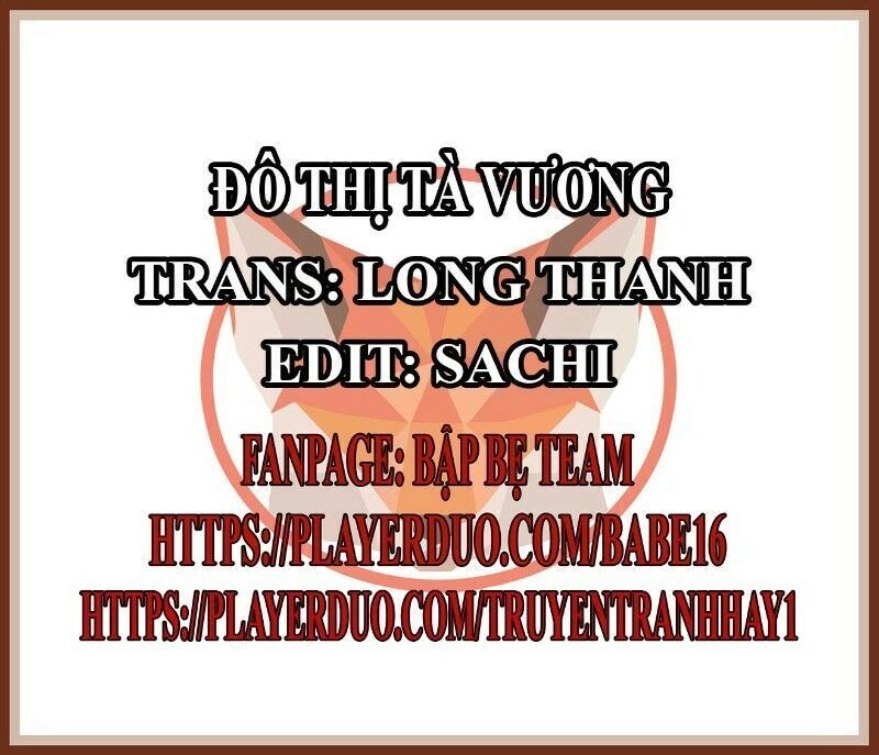 Đô Thị Tà Vương Chapter 69 - 2