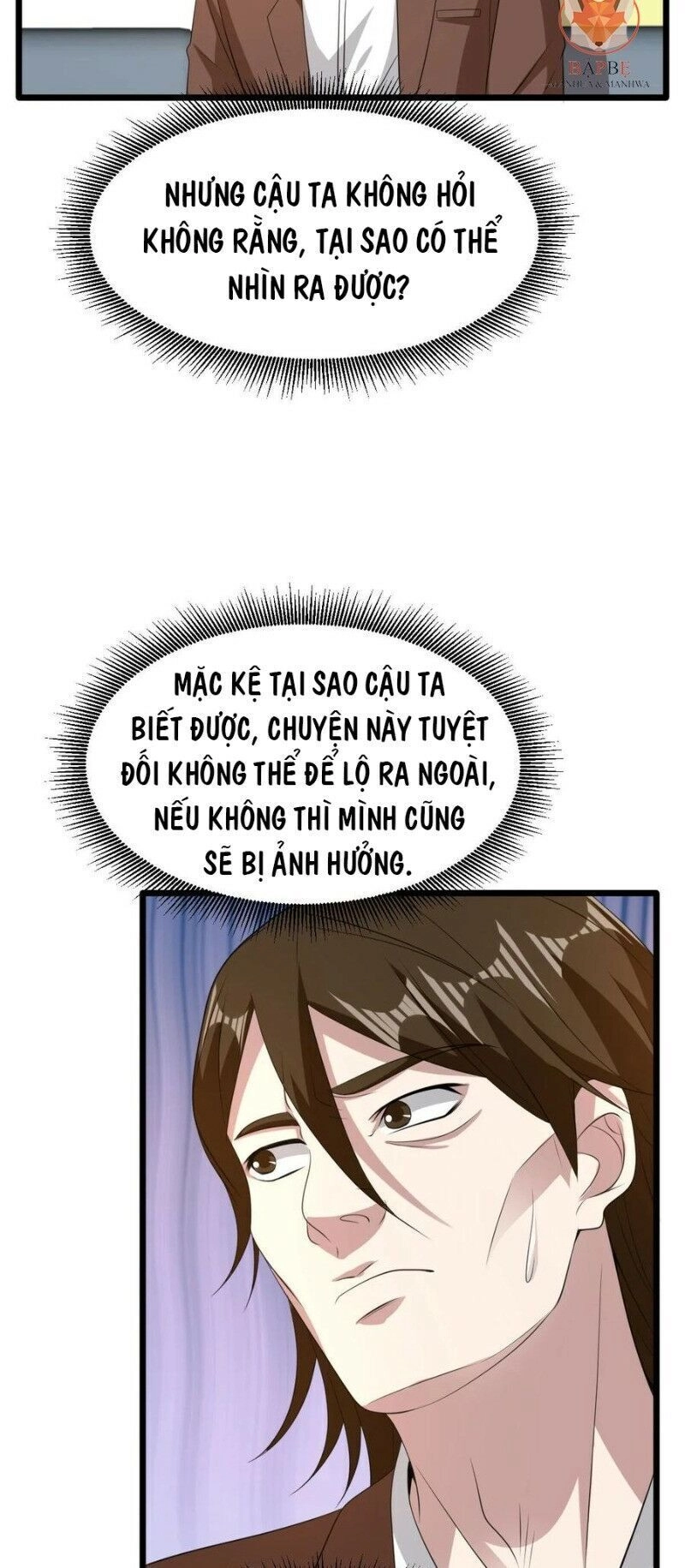 Đô Thị Tà Vương Chapter 69 - 4
