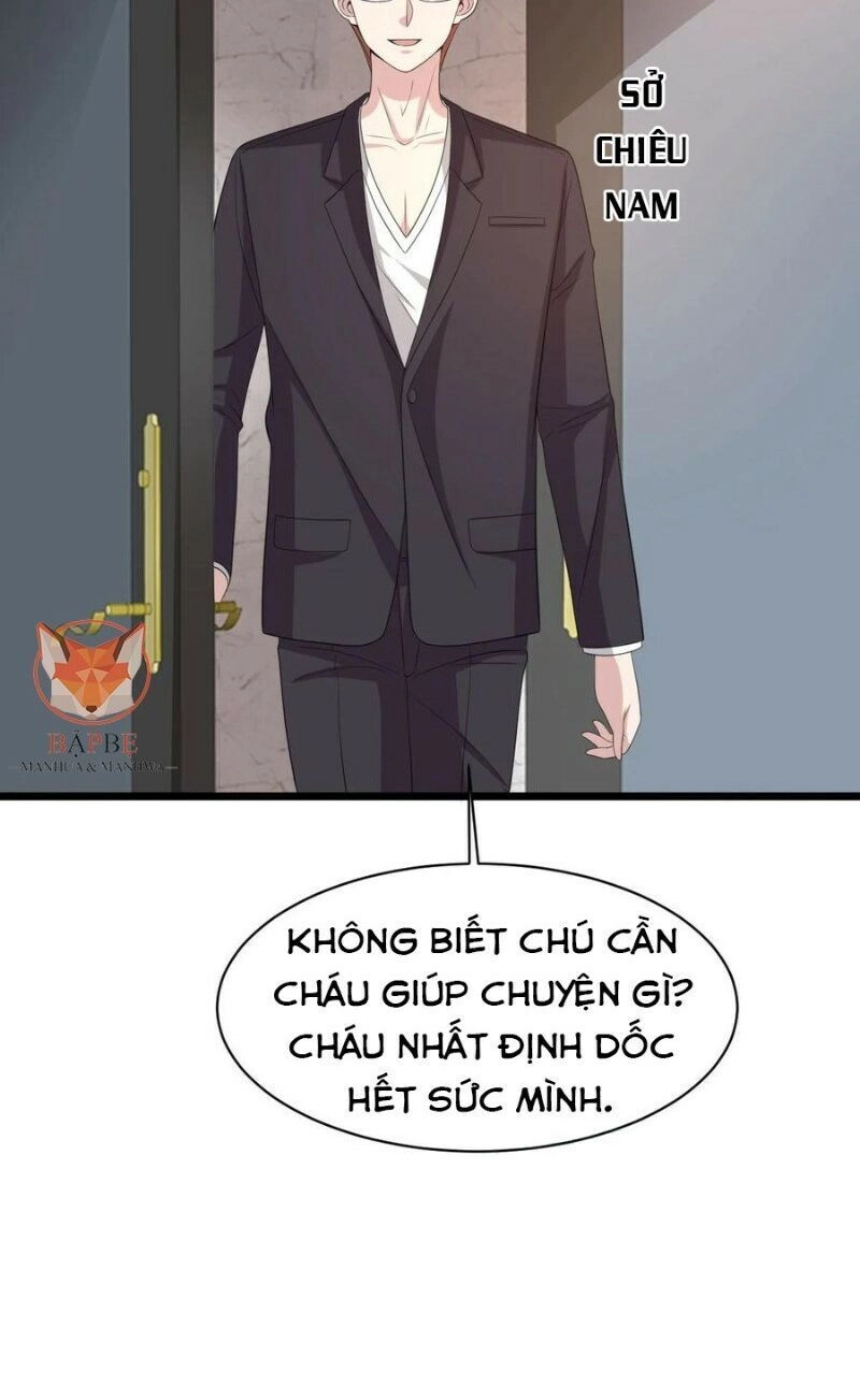 Đô Thị Tà Vương Chapter 69 - 9