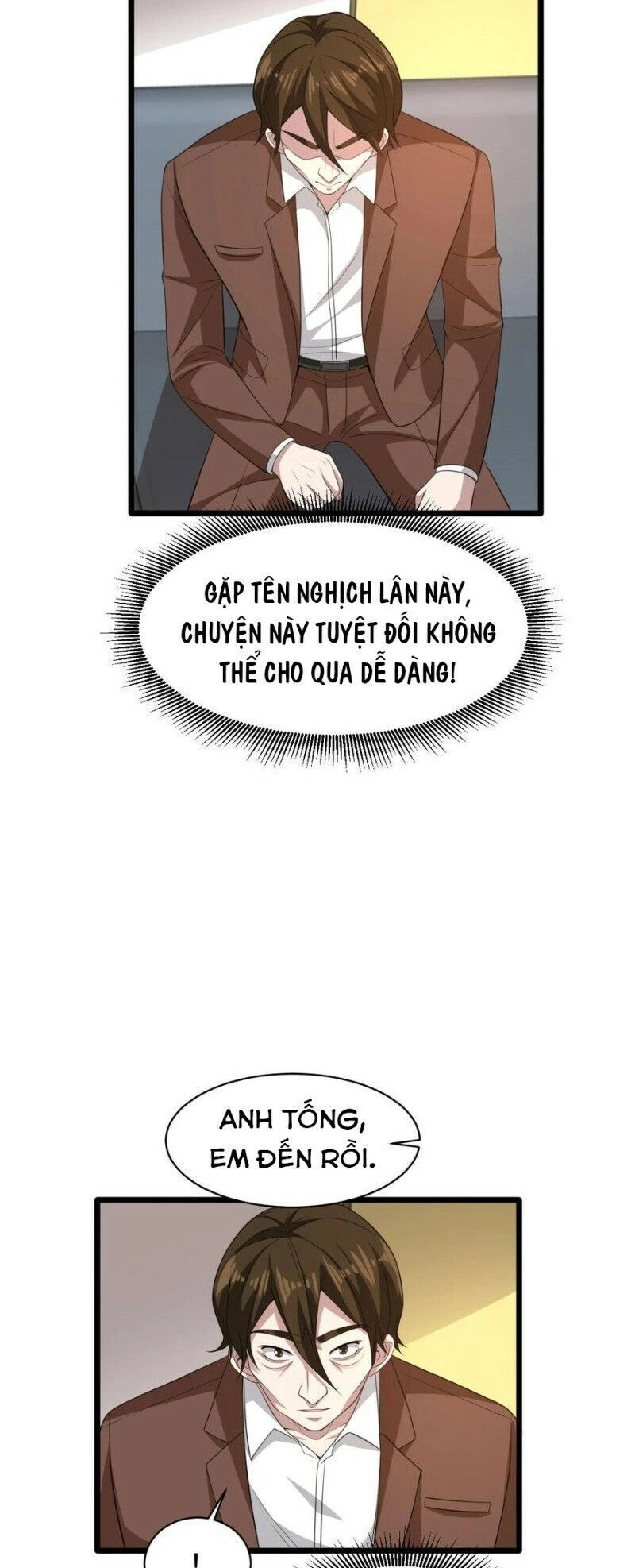 Đô Thị Tà Vương Chapter 69 - 17