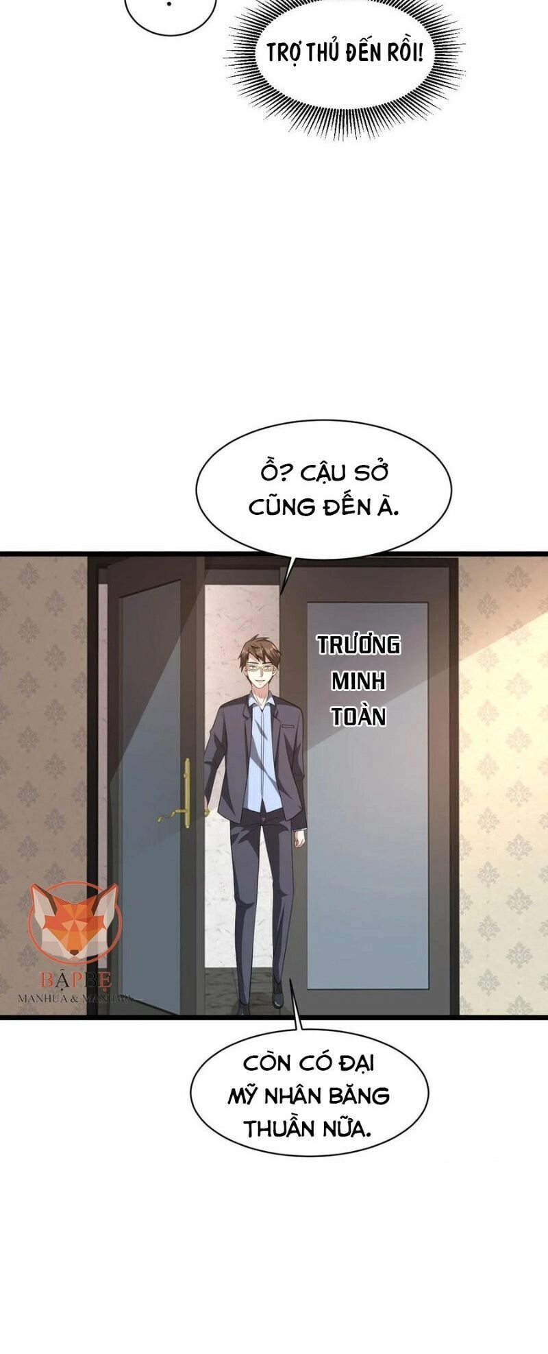 Đô Thị Tà Vương Chapter 69 - 18