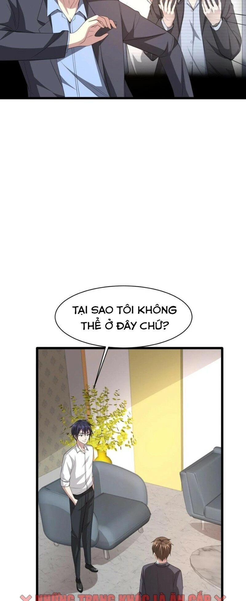 Đô Thị Tà Vương Chapter 69 - 20