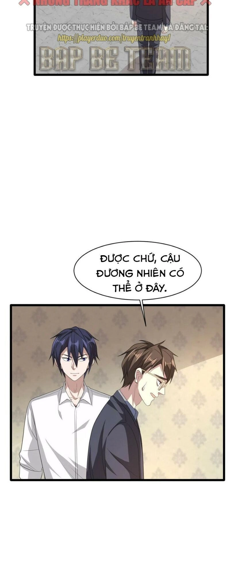 Đô Thị Tà Vương Chapter 69 - 21