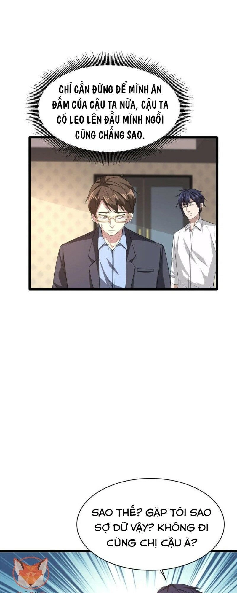 Đô Thị Tà Vương Chapter 69 - 22