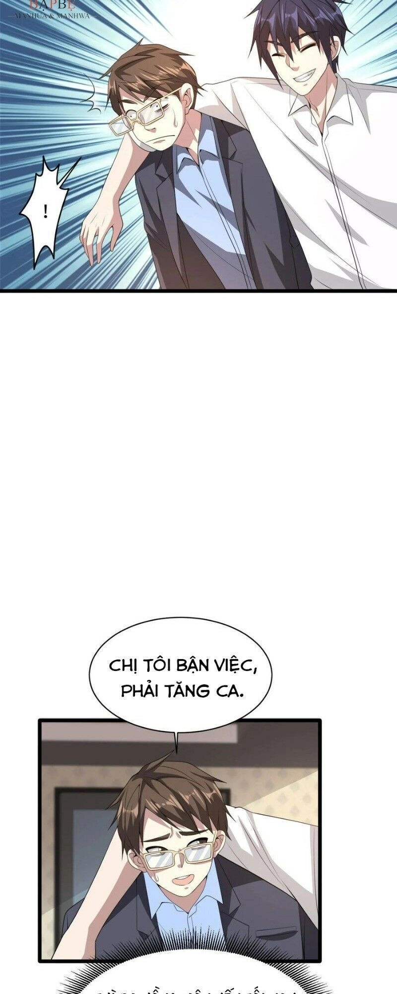 Đô Thị Tà Vương Chapter 69 - 23