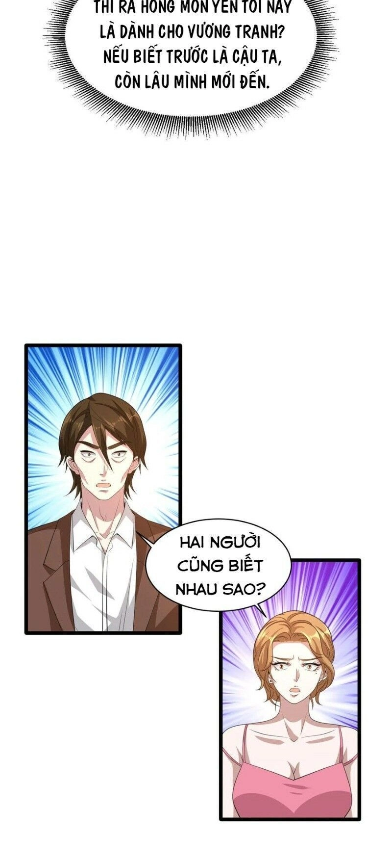 Đô Thị Tà Vương Chapter 69 - 24