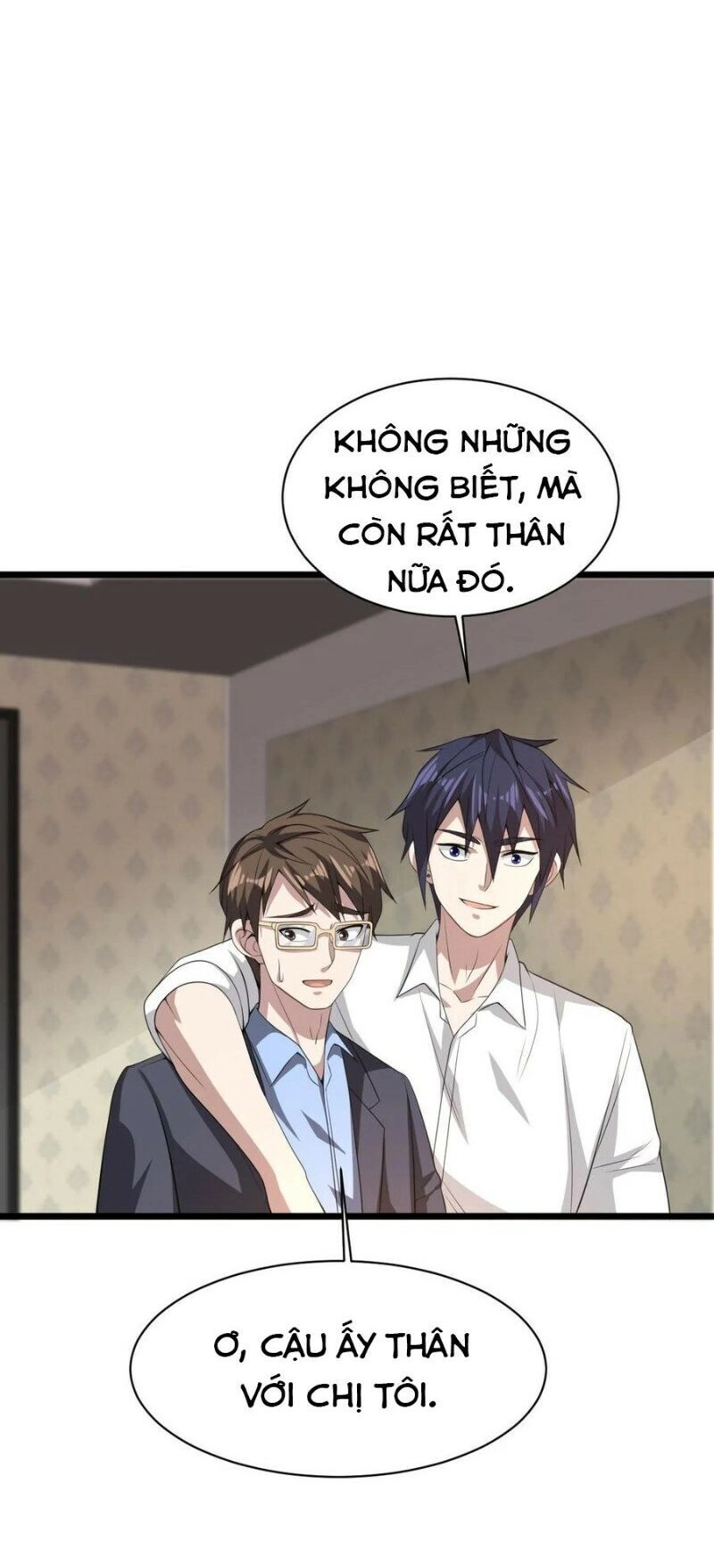 Đô Thị Tà Vương Chapter 69 - 25