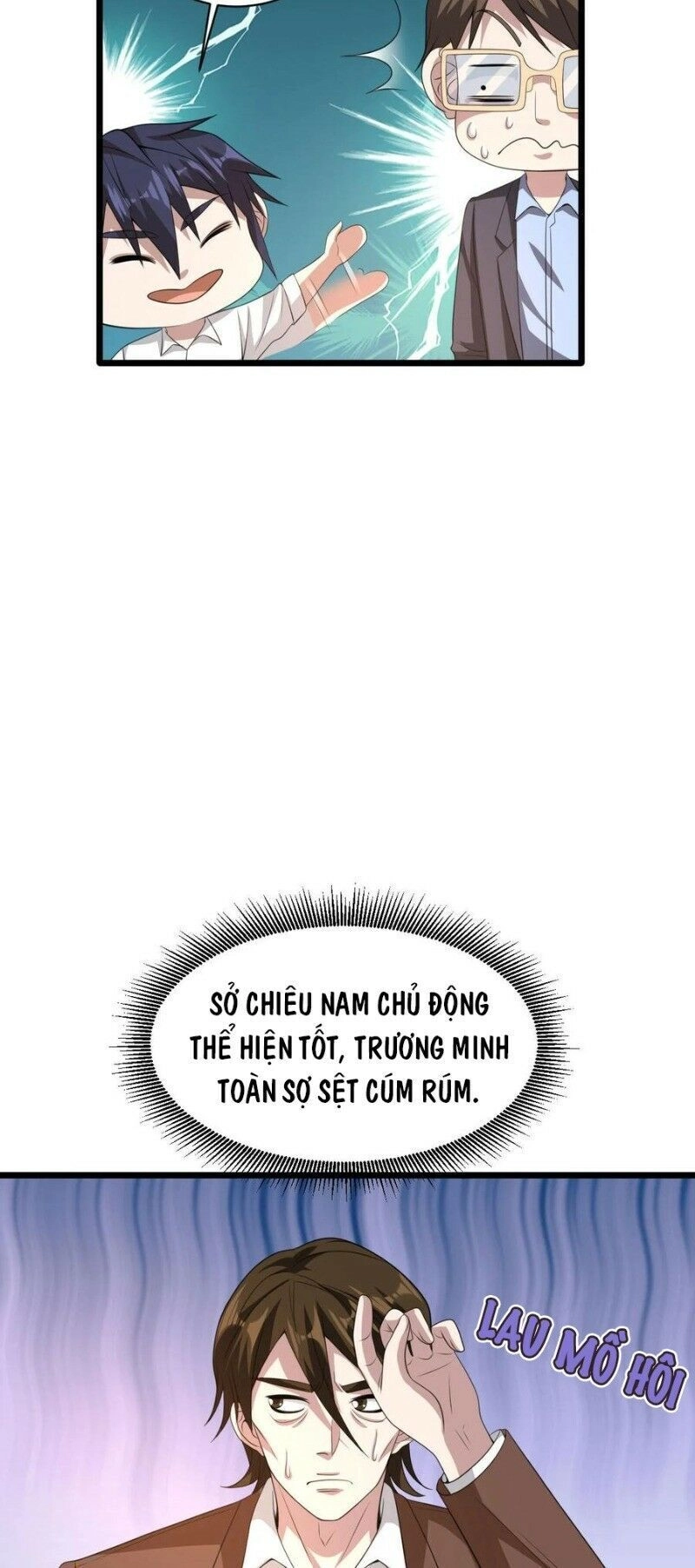 Đô Thị Tà Vương Chapter 69 - 27