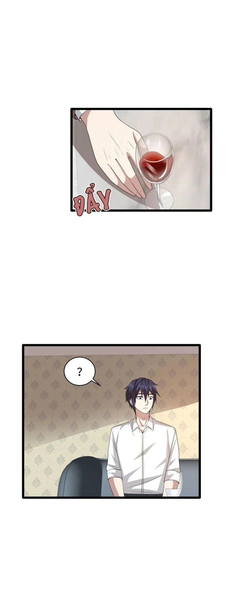 Đô Thị Tà Vương Chapter 69 - 29