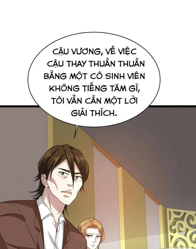 Đô Thị Tà Vương Chapter 69 - 30