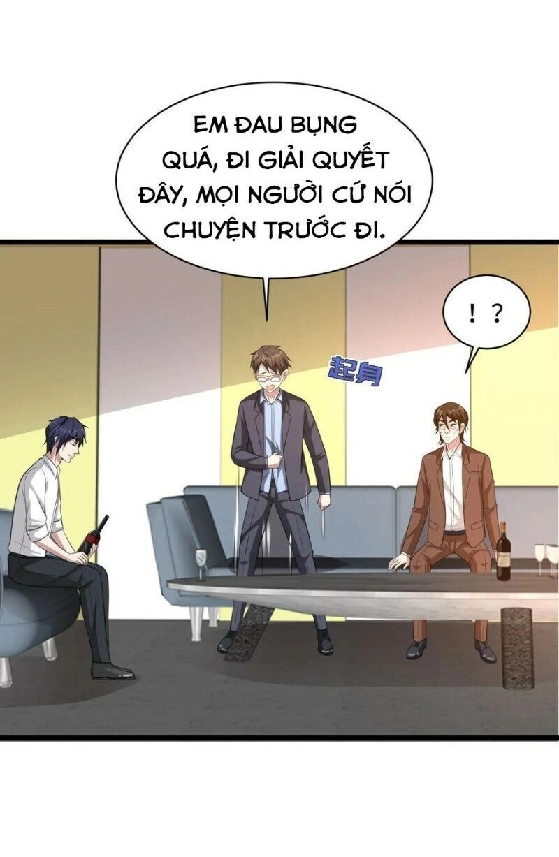 Đô Thị Tà Vương Chapter 70 - 6