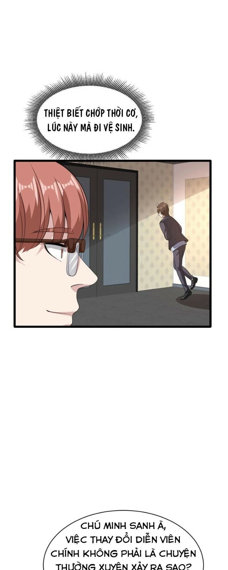 Đô Thị Tà Vương Chapter 70 - 7