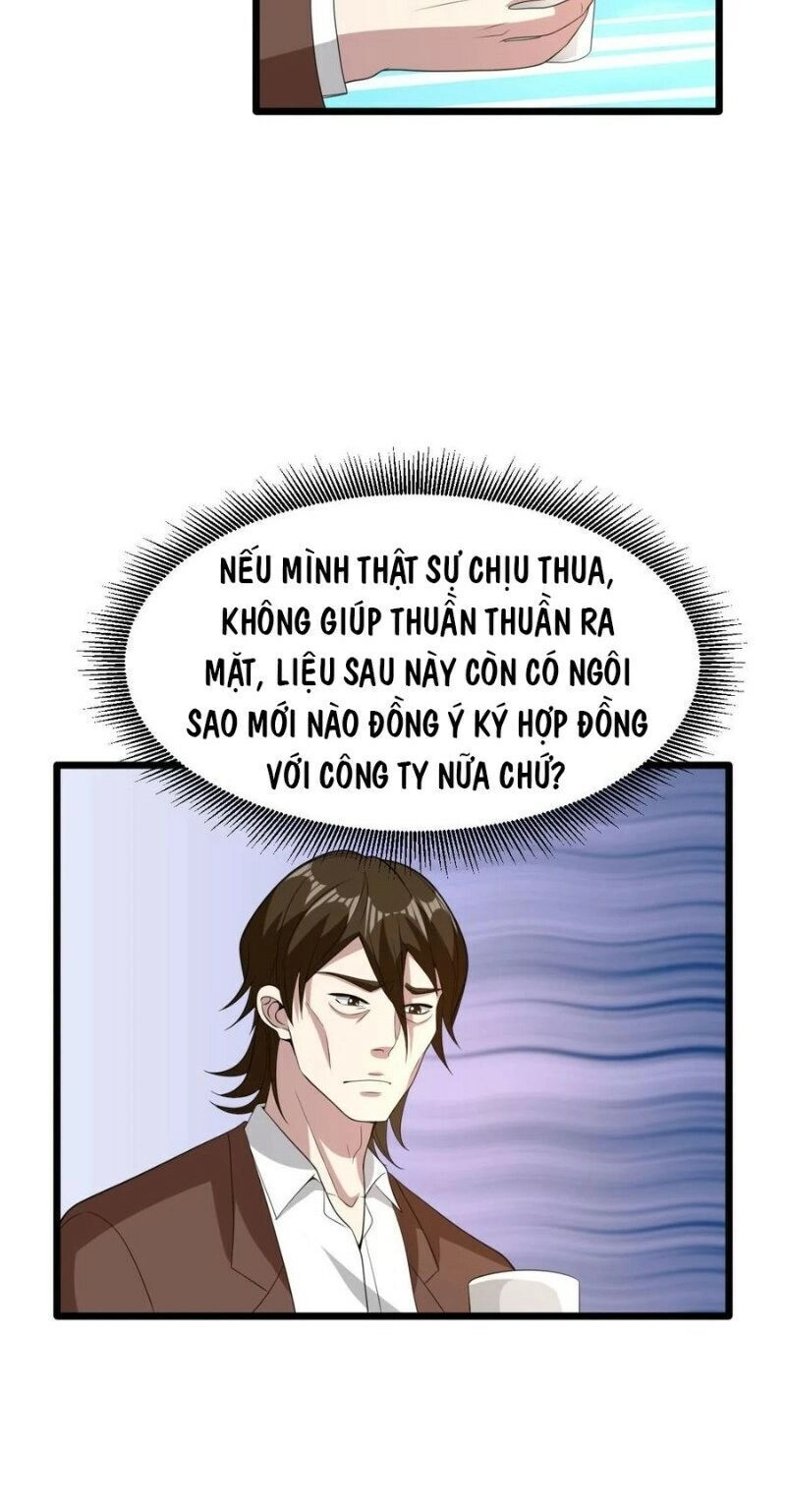 Đô Thị Tà Vương Chapter 70 - 9