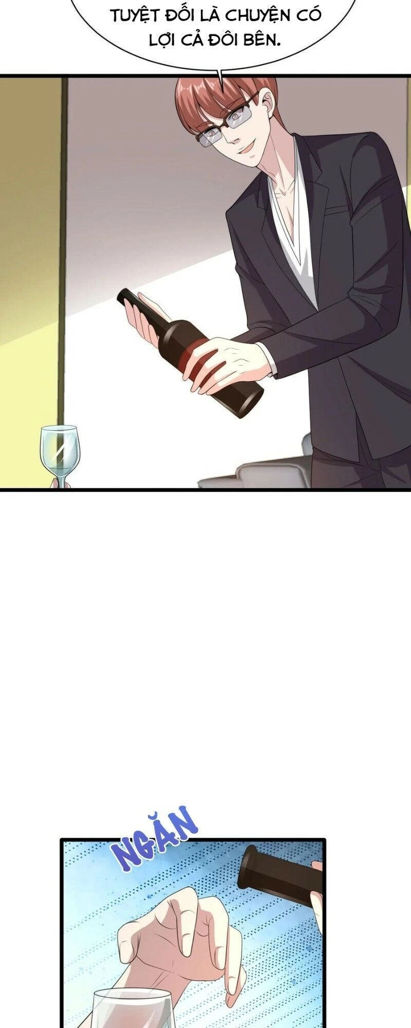 Đô Thị Tà Vương Chapter 70 - 11