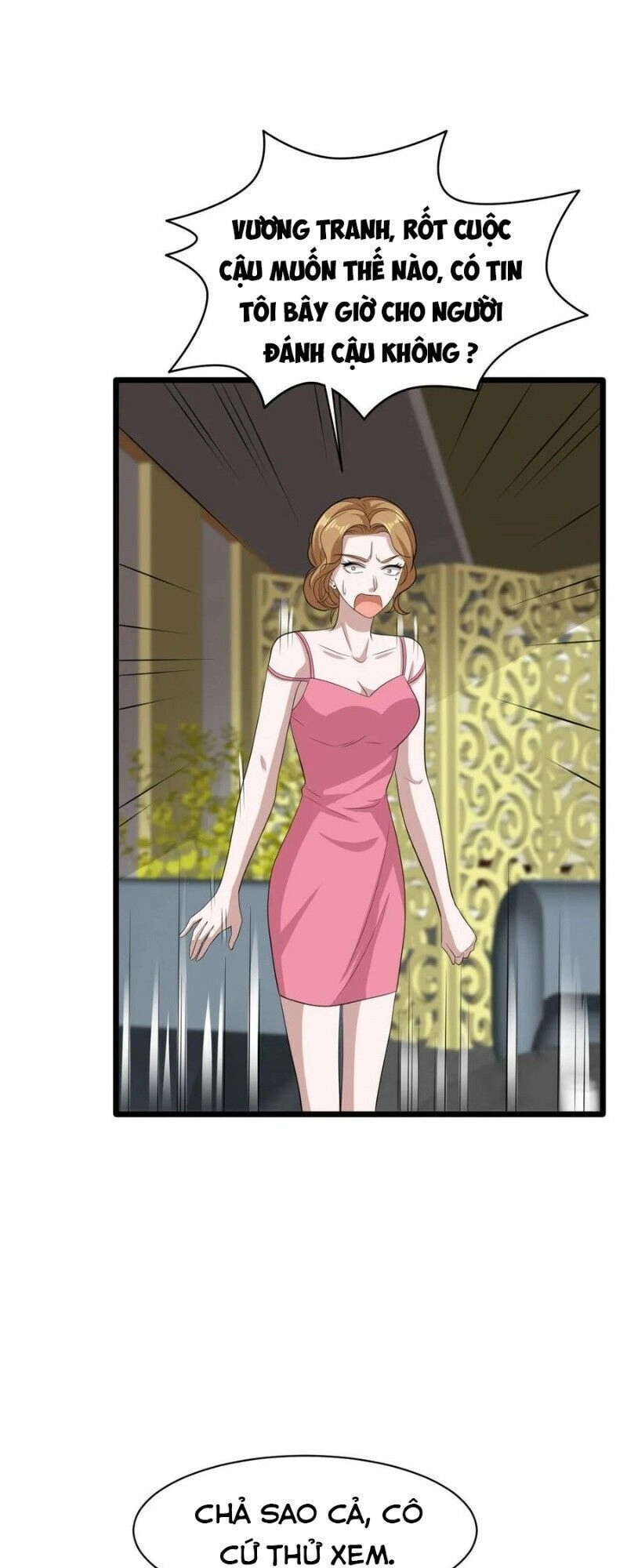 Đô Thị Tà Vương Chapter 70 - 14