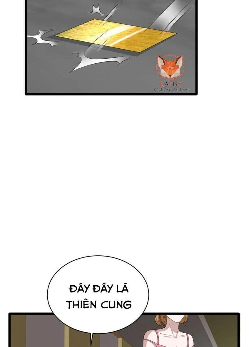 Đô Thị Tà Vương Chapter 70 - 16