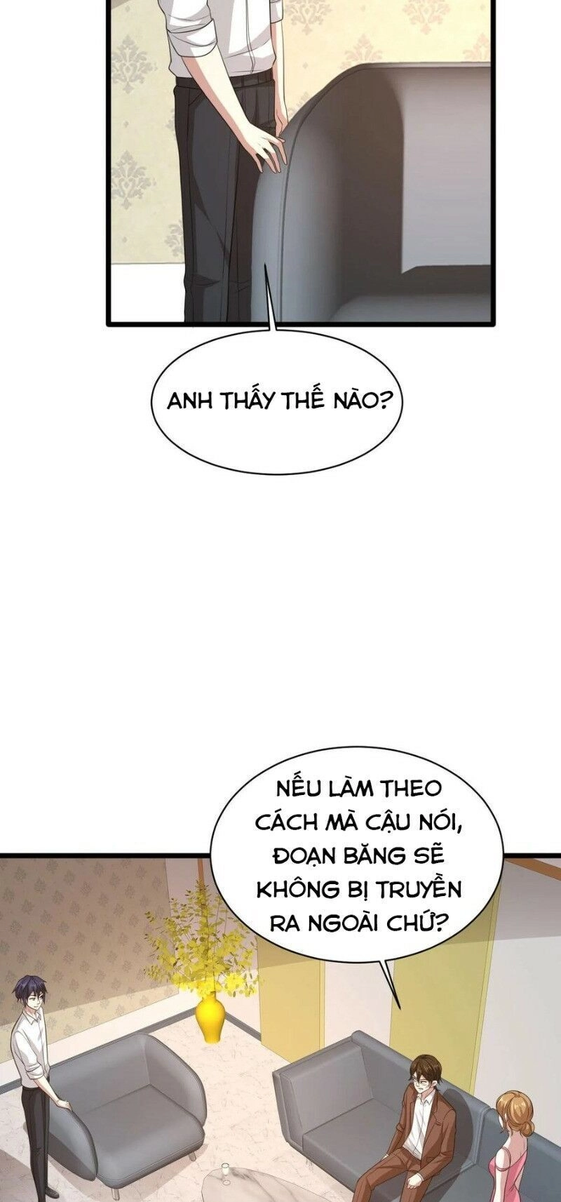 Đô Thị Tà Vương Chapter 70 - 24