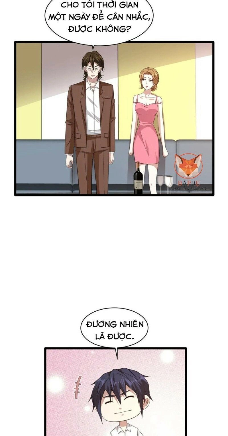 Đô Thị Tà Vương Chapter 70 - 27