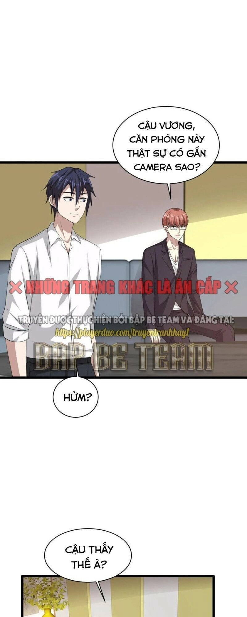 Đô Thị Tà Vương Chapter 70 - 29