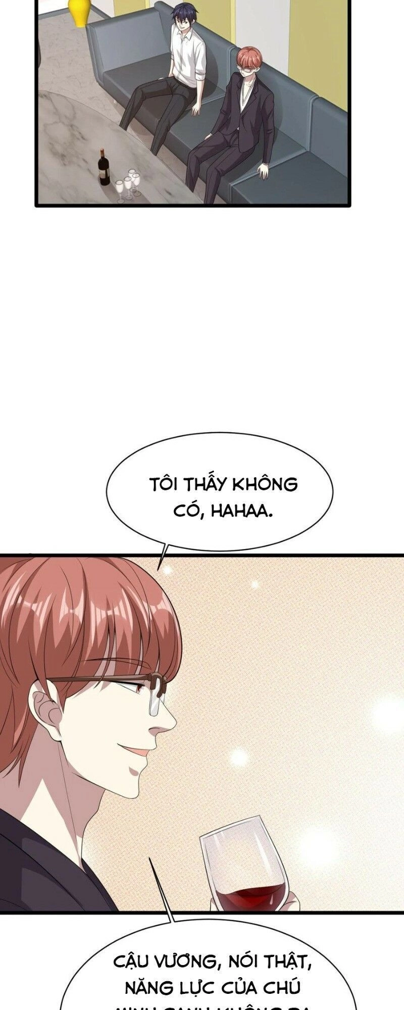 Đô Thị Tà Vương Chapter 70 - 30