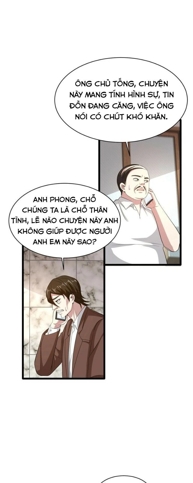 Đô Thị Tà Vương Chapter 71 - 3