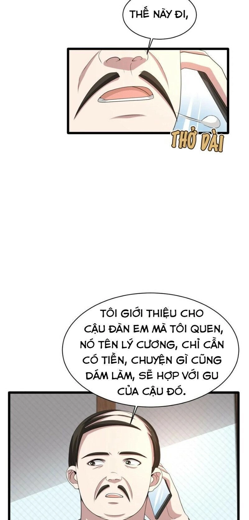 Đô Thị Tà Vương Chapter 71 - 4