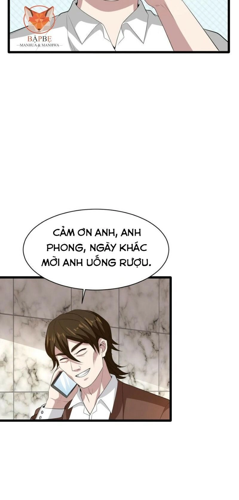 Đô Thị Tà Vương Chapter 71 - 5